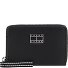 TJW City-Wide Geldbörse 11 cm Variante black TJW City-Wide Geldbörse 11 cm Variante black