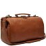 Texel Weekender Reisetasche Leder 42 cm Variante cognac Texel Weekender Reisetasche Leder 42 cm Variante cognac