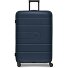 Essentials 11 4 Rollen Trolley 76 cm mit Dehnfalte Variante midnight blue Essentials 11 4 Rollen Trolley 76 cm mit Dehnfalte Variante midnight blue