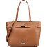  Stanfort Shopper Tasche M 34 cm Variante tan