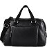  Kennington Weekender Reisetasche Leder 48 cm Variante black