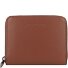  Conny Geldbörse RFID Schutz Leder 12.5 cm Variante russet