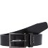 Cole Gürtel Leder Variante black-001 | 100 cm Cole Gürtel Leder Variante black-001 | 100 cm