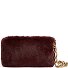  Cuddles Schultertasche 24 cm Variante wine
