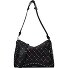 Yankee Leiria Schultertasche 40 cm Variante schwarz Yankee Leiria Schultertasche 40 cm Variante schwarz