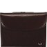  Colorado Geldbörse RFID Schutz Leder 12 cm Variante bordeaux