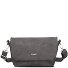  Mademoiselle.M Messenger 28 cm Variante nubuk stone