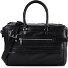  Delia Handtasche M Leder 36 cm Variante black