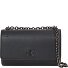  Minimal Monogram Umhängetasche 21 cm Variante black-shiny gunmetal