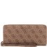 Brenton Geldbörse 21 cm Variante latte logo Brenton Geldbörse 21 cm Variante latte logo