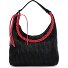  Litio Schultertasche 35 cm Variante black