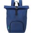 x United Colors of Benetton BE Rucksack 44 cm Laptopfach Variante faded denim x United Colors of Benetton BE Rucksack 44 cm Laptopfach Variante faded denim