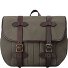  Luggage Twill Aktentaschen Messenger 35.5 cm Variante otter green