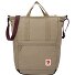  High Coast Totepack Daypack 40 cm Laptopfach Variante clay