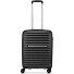  Ibiza 4 Rollen Kabinentrolley S 55 cm Variante schwarz