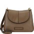 Elisabetta Umhängetasche Leder 22 cm Variante oyster Elisabetta Umhängetasche Leder 22 cm Variante oyster
