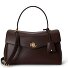  Farrah Handtasche Leder 33 cm Variante chestnut brown
