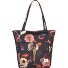 Retreat Shopper Tasche 48 cm Laptopfach Variante floral revival  Retreat Shopper Tasche 48 cm Laptopfach Variante floral revival