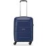  Galaxy 4 Rollen Kabinentrolley 55 cm Variante night blue