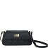 Silvana Umhängetasche 21 cm Variante Black Silvana Umhängetasche 21 cm Variante Black