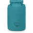 Wildwater Dry Bag 15 Packtasche 19,5 cm Variante blue spikemoss Wildwater Dry Bag 15 Packtasche 19,5 cm Variante blue spikemoss