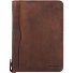  Montenegro Schreibmappe Leder 28 cm Variante braun