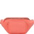 Lila Gürteltasche 29 cm Variante coral Lila Gürteltasche 29 cm Variante coral