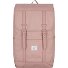  Retreat Daypack 43 cm Laptopfach Variante ash rose