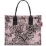  Daily Shopper Tasche 42 cm Variante jacquard rose