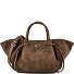  Allegra Handtasche 48 cm Variante olive