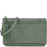  Inner City Emma Umhängetasche RFID Schutz 24 cm Variante corduroy duck green