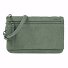 Emma Umhängetasche RFID Schutz 24 cm Variante corduroy duck green Emma Umhängetasche RFID Schutz 24 cm Variante corduroy duck green