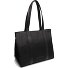  Otta Shopper Tasche Leder 40 cm Laptopfach Variante black