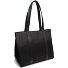 Otta Shopper Tasche Leder 40 cm Laptopfach Variante black Otta Shopper Tasche Leder 40 cm Laptopfach Variante black