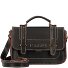Ester Handtasche Leder 20 cm Variante nero Ester Handtasche Leder 20 cm Variante nero