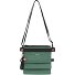  Uni Isa Umhängetasche RFID Schutz 18.5 cm Variante duck green