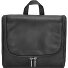  Country Kulturbeutel Leder 25 cm Variante schwarz