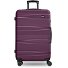 Essentials 16 LARGE 4 Rollen Trolley 77 cm Variante burgundy Essentials 16 LARGE 4 Rollen Trolley 77 cm Variante burgundy