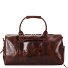 Collin Weekender Reisetasche Leder 48 cm Variante brown Collin Weekender Reisetasche Leder 48 cm Variante brown