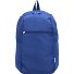  Global faltbarer Rucksack 44 cm Variante midnight blue