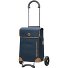Scala Shopper Weda Einkaufstrolley 48 cm Variante blau Scala Shopper Weda Einkaufstrolley 48 cm Variante blau