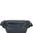  Urban Gürteltasche Leder 32 cm Variante black