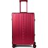  Traveler 4-Rollen Trolley 67 cm Variante ruby 1