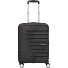 Flashline 4 Rollen Kabinentrolley 55 cm Variante shadow black Flashline 4 Rollen Kabinentrolley 55 cm Variante shadow black