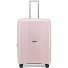 Anthem 4 Rollen Trolley 75 cm mit Dehnfalte Variante nebulapink Anthem 4 Rollen Trolley 75 cm mit Dehnfalte Variante nebulapink