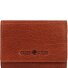 House of Norway Geldbörse Leder 10 cm Variante natur