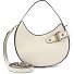  Tasha Schultertasche Leder 19.5 cm Variante soft white