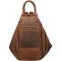 Montenegro City Rucksack Leder 34 cm Variante natur Montenegro City Rucksack Leder 34 cm Variante natur