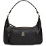  TH Soft Schultertasche 26 cm Variante black