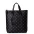  Palermo Rucksack 31 cm Variante black